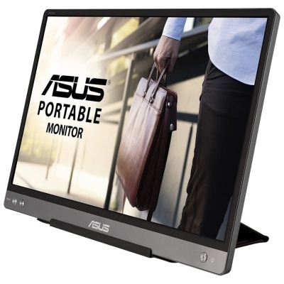 ASUS ZenScreen MB14AC 14" FullHD Portátil IPS