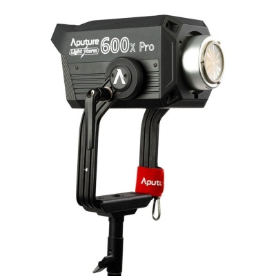 Aputure Light Storm LS 600X Pro LED Bulb with V-Mount