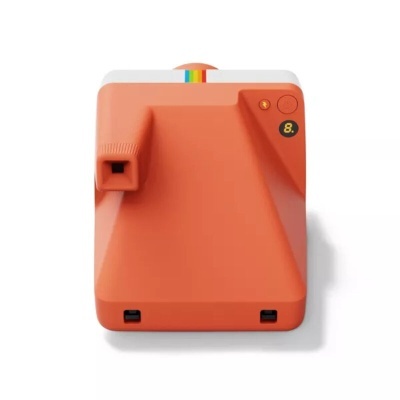 Polaroid Now Generation 3 Coral Polaroid Now Generation 3 Coral