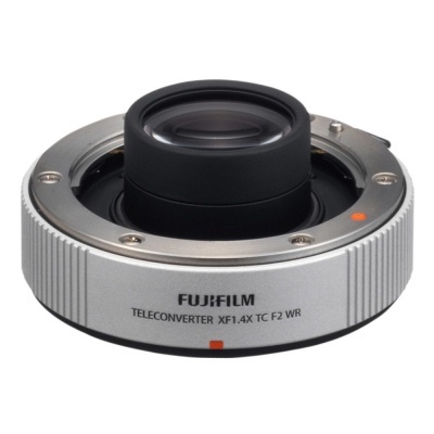 Fujifilm XF 200mm f/2.0 R LM OIS WR objectief + XF 1.4x F2 TC WR Teleconverter Fujifilm XF 200mm f/2.0 R LM OIS WR objectief + XF 1.4x F2 TC WR Teleconverter