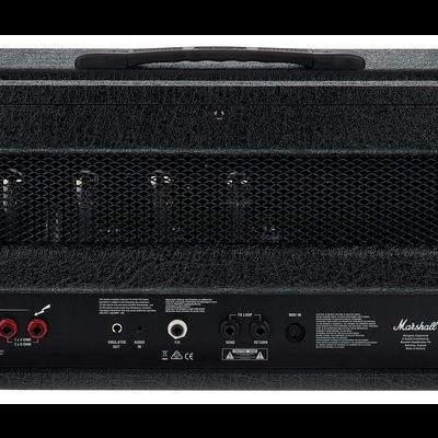Marshall DSL100HR