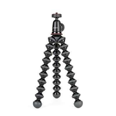 Joby GorillaPod 1K Kit Preto/Cinza Joby GorillaPod 1K Kit Preto/Cinza