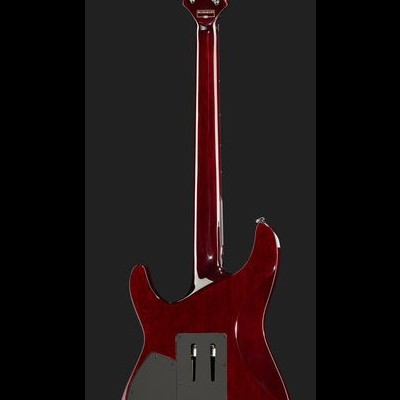 Schecter Hellraiser C1 FR S BCH