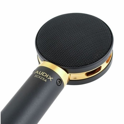 Audix Studio Elite 8 Drumcase