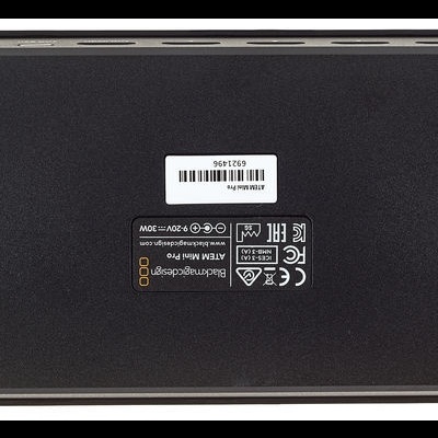 Blackmagic Design ATEM Mini Pro