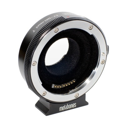 Metabones Canon EF - Micro 4/3 T Smart Adapter