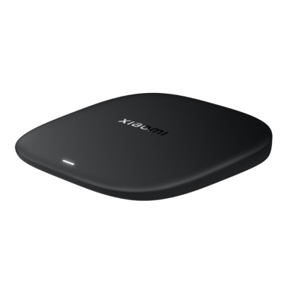 Xiaomi TV Box S 3ª geração 4K 32GB WiFi