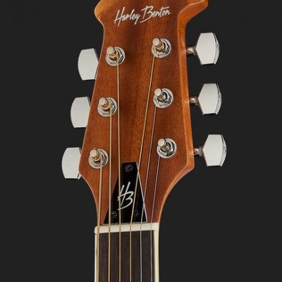 Harley Benton HBO-600TB