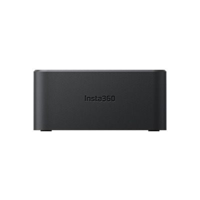 Insta360 X4 Fast Charge Hub Insta360 X4 Fast Charge Hub