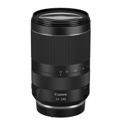 Canon RF 24-240mm f/4-6.3 IS USM