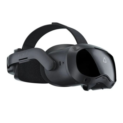 HTC VIVE Focus 3 All-in-One Preto HTC VIVE Focus 3 All-in-One Preto
