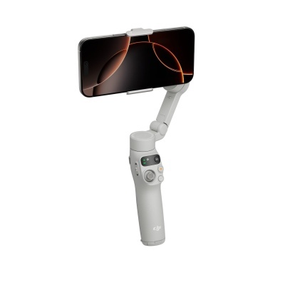 DJI Osmo Mobile 7 Easy-To-Use Combo for iPhone