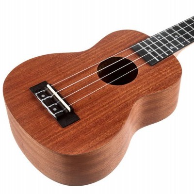 Gewa VGS Manoa Patea P-SO