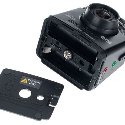 Zoom Q2n-4K