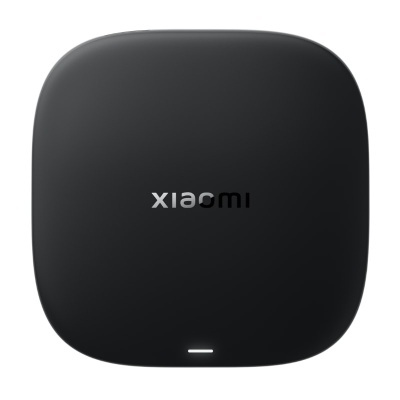 Xiaomi TV Box S 3ª geração 4K 32GB WiFi