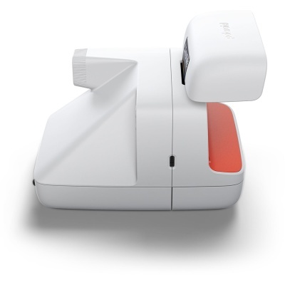 Polaroid Flip Branco Polaroid Flip Branco