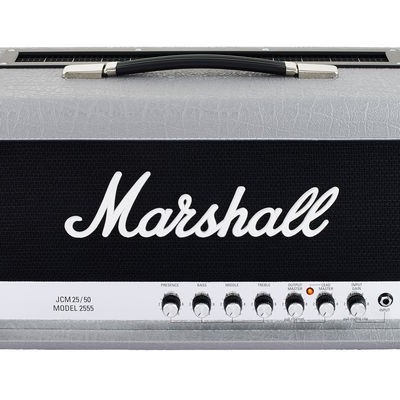 Marshall 2555X Jubileu de Prata
