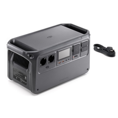 DJI Power 1000 Powerstation