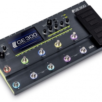 MOOER GE 300 MOOER GE 300