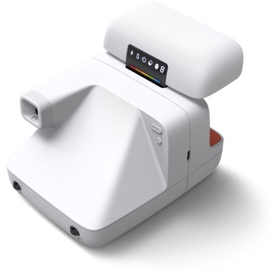 Polaroid Flip Branco Polaroid Flip Branco
