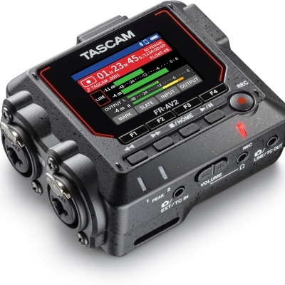 Tascam FR-AV2