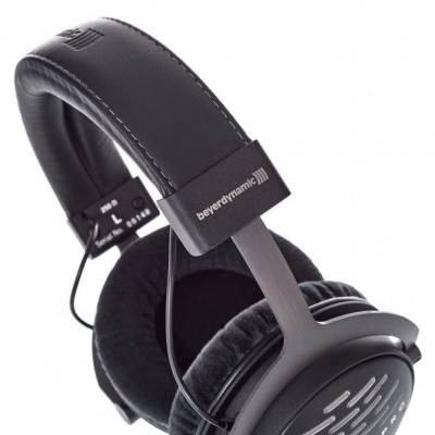 beyerdynamic DT-1990 Pro 250 Ohms