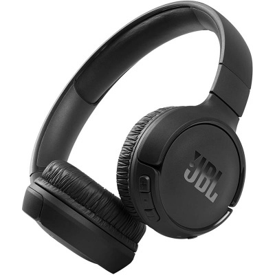 JBL Tune 510BT Preto JBL Tune 510BT Preto