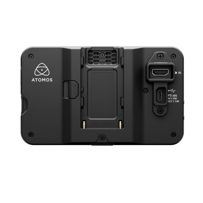 Atomos Shinobi II