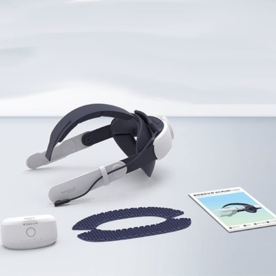 Correia BOBOVR M1 Plus para Oculus Quest 2