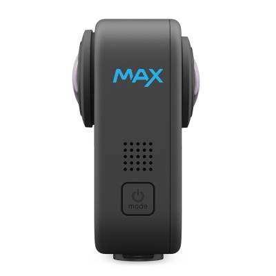GoPro MAX360