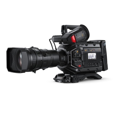 Blackmagic URSA Broadcast G2 Blackmagic URSA Broadcast G2