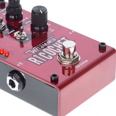 Digitech Pitch Shifter Whammy Ricochet