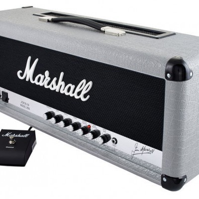 Marshall 2555X Jubileu de Prata