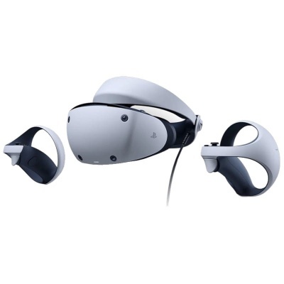 Sony PlayStation VR2 Playstation 5 Sony PlayStation VR2 Playstation 5