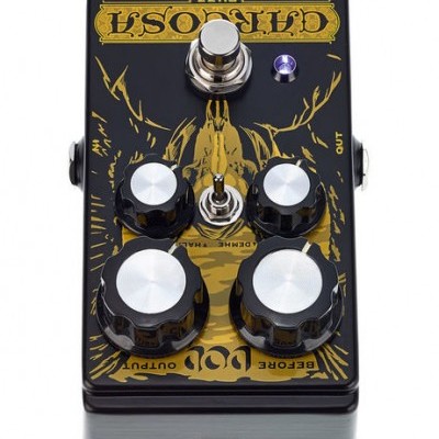 Digitech DOD Carcosa Fuzz
