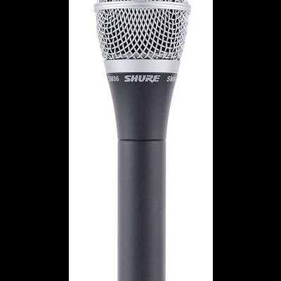 Shure SM 86