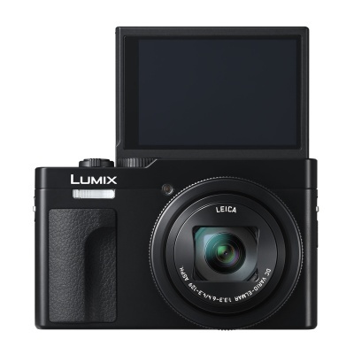 Panasonic Lumix DC-TZ99 preta Panasonic Lumix DC-TZ99 preta