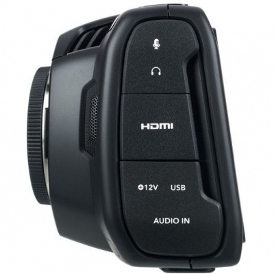 Blackmagic Design Pocket Cinema Camera 4K