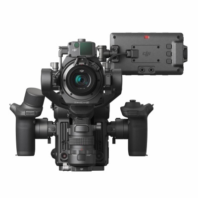 DJI Ronin 4D-6K