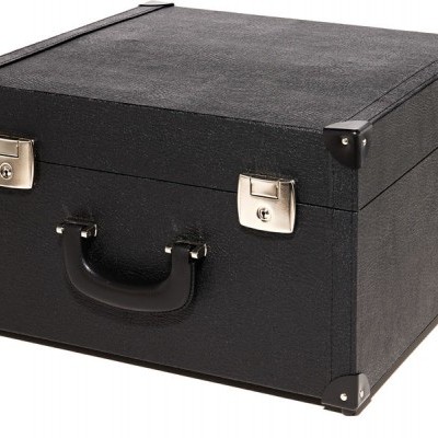 Weltmeister Rubin 30/60/II/3 MT Black