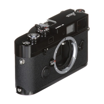 Leica MP 0.72