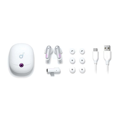 Soundcore VR P10 - Auriculares Bluetooth para Meta Quest Soundcore VR P10 - Auriculares Bluetooth para Meta Quest