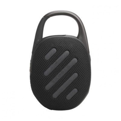 JBL Clip 5 70W Bluetooth 5.3 Preto
