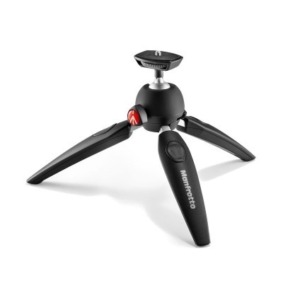 Manfrotto Pixi EVO mini-statief