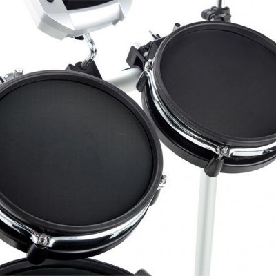 Millenium MPS-150X E-Drum Mesh Bundle