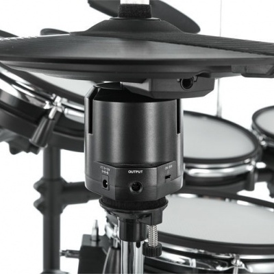 Millenium MPS-850 E-Drum Set