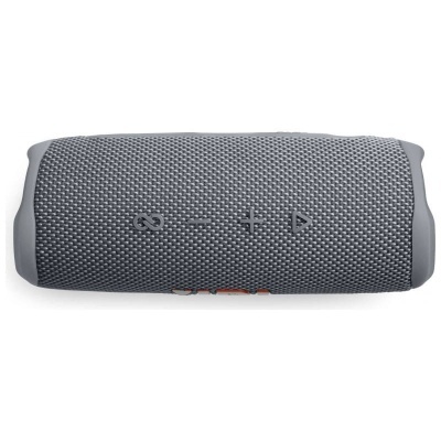 JBL Flip 6 Cinzento