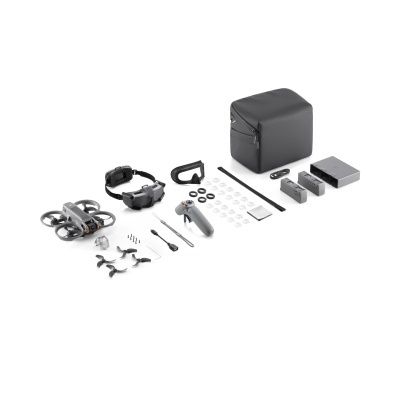 DJI Avata 2 Explorer Combo