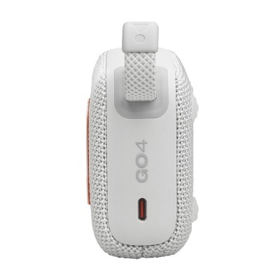 JBL Go 4 4,2 W Branco
