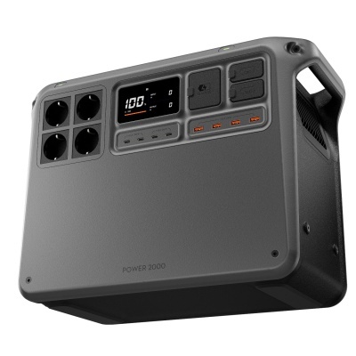 DJI Power 2000 Powerstation